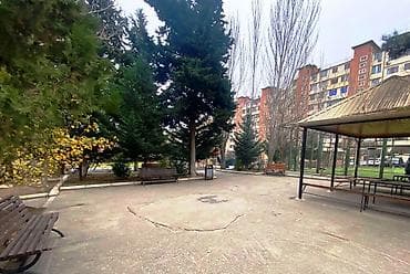 mida satis: Bakı, 4-cü mikrorayon, 2 otaqlı, Köhnə tikili, m. Memar Əcəmi, 60 kv. m — 2