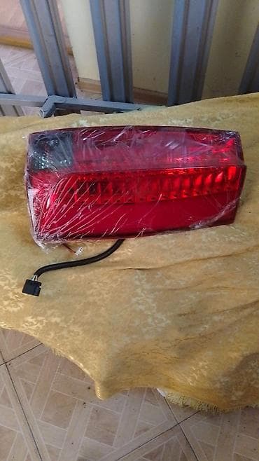 fen dyson: LED, BMW — 1