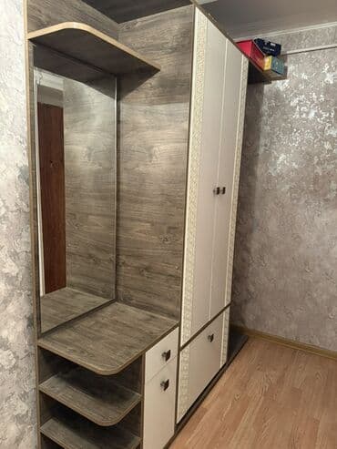 пластиковый шкаф на балкон: Шкаф — 3