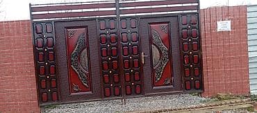 emlak az ev alqi satqisi: 6 otaqlı, 680 kv. m, Kredit yoxdur, Orta təmir — 1