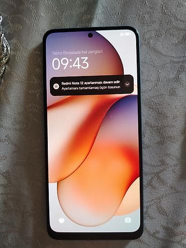 xiomi pad 5: Xiaomi 12 Pro, 128 GB, rəng - Mavi, 
 Sensor, Barmaq izi, İki sim kartlı — 1