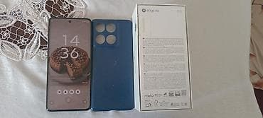 galaxy note 20: Motorola Moto G60, 512 GB, rəng - Mavi, Barmaq izi — 1