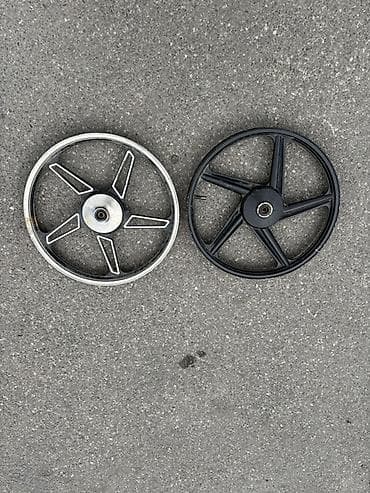 мотороллер муравей запчасти: Moto ehtiyat hissələri dəsti – “M50” skuter/moped üçün Satılır — 5