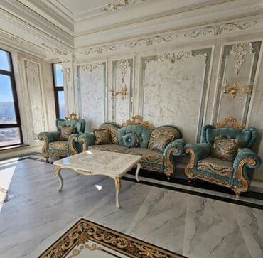 mətbəx ucun divan: Künc divan, Yeni, Açılan, Bazalı, Parça, Pulsuz çatdırılma — 12