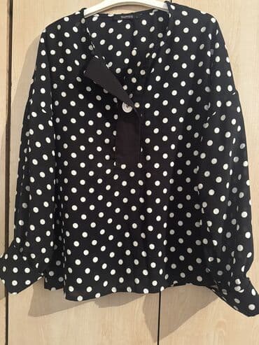 Opel: Рубашки и блузы — 2