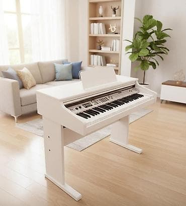 Piano, Rəqəmsal, Yeni, Pulsuz çatdırılma