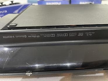 sony: PLAYSTATİON 3 Super Slim 500 GB ✅Playstation 3 Slim/Super Slim 500 — 7