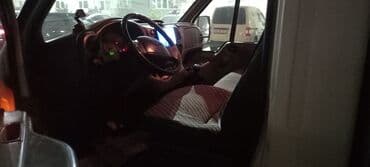 sürət qutusu yağı: Ford Transit: 2.4 l | 2004 il 523800 km Kupe — 8