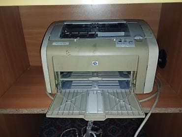 HP Laserjet 1020 printer lalafo.az -da HP Laserjet 1020 printer