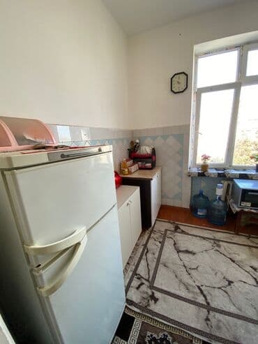 doubleway layihəsi: Bakı, Bakıxanov qəs., 2 otaqlı, Köhnə tikili, m. Neftçilər, 60 kv. m — 7