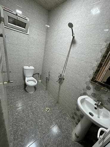 hovsanda heyet evler: 2 otaqlı kirayə ev, kommunal xərclər qaydasındadır. Wi-Fi var — 6