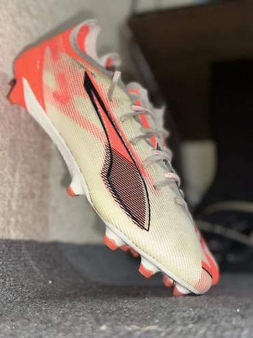 Butslar: Butslar Puma — 1