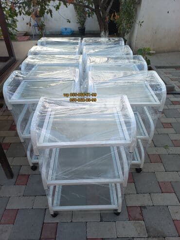 книжные полки баку: ➡️Etajerkalar şüşəli,ağ və qara rənglərdə. Bir başa sexdən satış ən — 1