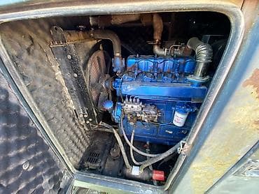 generator dizel: 25 Kva generator işlənmiş.Yeniləridə mövcuddur.Çatdırılması — 5