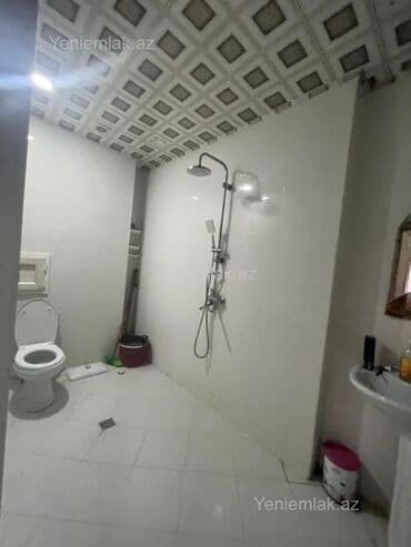 Köhnə tikili: Məmmədli, 3 otaqlı, Yeni tikili, m. Koroğlu, 85 kv. m — 9