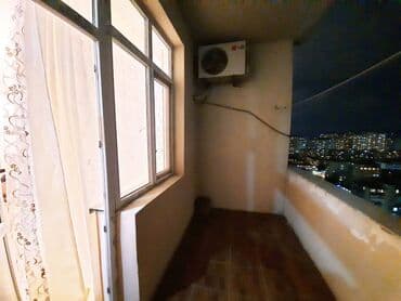 tecili satilan bina evler 2016: 3 otaqlı, Yeni tikili, m. Xalqlar Dostluğu, 121 kv. m — 5