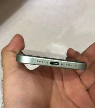 сколько стоит айфон 15 в баку: IPhone 15, 128 GB — 3