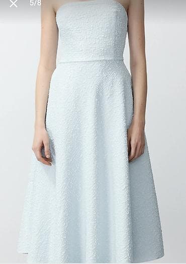 donlar toy: Kokteyl donu, Midi, Trendyolmilla, S — 5