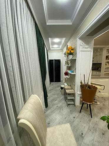 qobuda ev satilir: Xaçmaz, 3 otaqlı, Köhnə tikili, 73 kv. m — 7