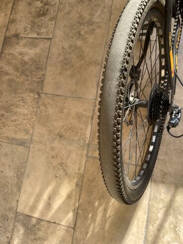 велосипед бишкек бу: İşlənmiş Şəhər velosipedi Saft, 24", sürətlərin sayı: 21 — 2