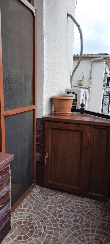 9 ci mikrorayon satilan evler: 2 otaqlı, Yeni tikili, 52 kv. m — 23