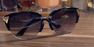 persol eynək: Çox ucuz! Christian Dior gün eynəyi. Original! Очень дёшево! — 3