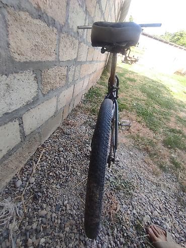 STELS BMX tipli uşaq/yüngül yeniyetmə velosipedi Xüsusiyyətlər: - — 5