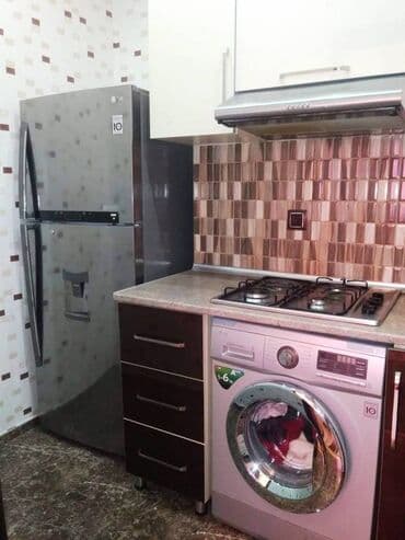 xacmazda satilan bina evleri: 3 otaqlı, Yeni tikili, 80 kv. m — 7