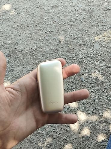 elektron qelyanlar: Məhsul: Ploom tütün çubuğu qızdırıcısı (elektron tütün qızdırma — 4