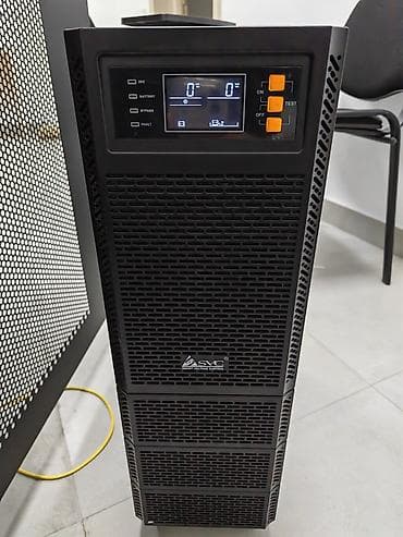 ups epro: 10 kv upes 5 ay isdenib normal vezyyetdedi tezeden seçilmir qiymeti — 2
