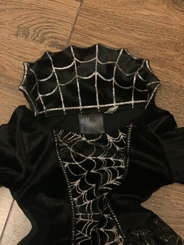 Don, Ziyafət, 5 - 6 yaş