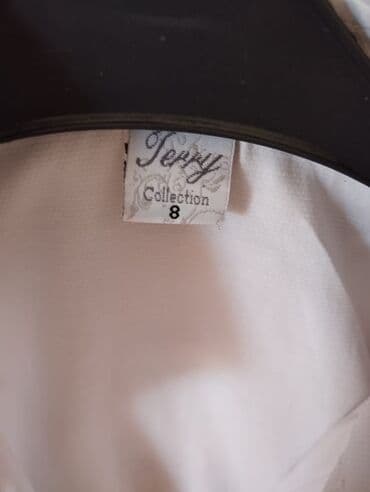 Uşaq ayaqqabıları: Köynək, Oğlan üçün, 7 - 8 yaş — 3