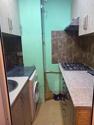 lider tv unvan: Kirayə mənzil – tam mebellı və məişət texnikalı - Plan: 2 otaq (geniş — 5