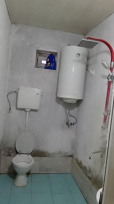sumqayit heyet evi: 3 otaqlı, 100 kv. m, Kredit yoxdur, Orta təmir — 6