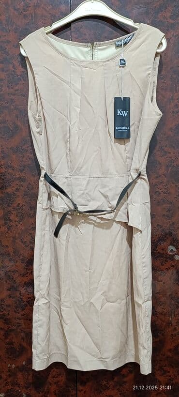 hicablı geyimlər: Bütün geyimler 5 manatdir. Hamisi kiçik ölçülərdi. 12-13-14 taş — 1