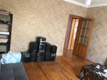 əhmədli metrosu kirayə evlər: Binəqədi qəs. 3 otaqlı, 110 kv. m, Orta təmir — 3