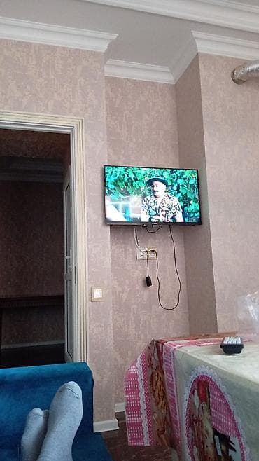 qaraj icare: Kirayə üçün tam mebel və texnika ilə təchiz olunmuş 1 otaqlı mənzil — 4