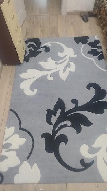 Ковер Декоративный