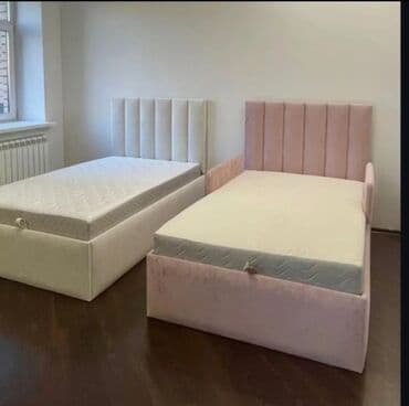 Yeni, İkinəfərlik çarpayı, Bazalı, Matras ilə, Siyirməsiz, Azərbaycan lalafo.az -da Yeni, İkinəfərlik çarpayı, Bazalı, Matras ilə, Siyirməsiz, Azərbaycan