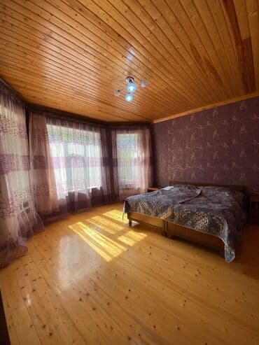 xoşbulaqda ev satılır: 4 комнаты, 250 м², Свежий ремонт — 1