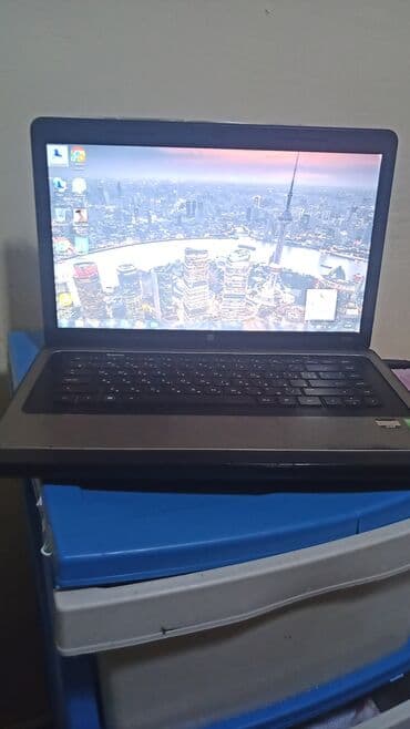 HP: İşlənmiş HP 16 ", AMD E, 256 GB, Ünvandan götürmə, Ödənişli çatdırılma — 3