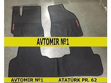 mitsubishi lancer evolution: Toyota highlander 2008, 2012 ayagaltı rezini ünvan: atatürk prospekti — 1