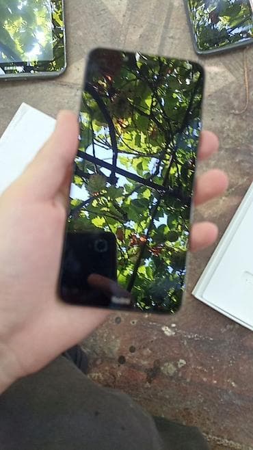 redmi k80: Redmi 7A, 16 GB, rəng - Qara, İki sim kartlı — 1