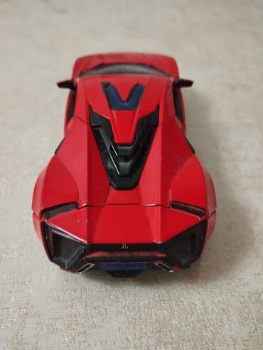 təcili satılan qızıllar: Maşın dəmirdən — 2