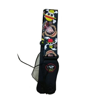 ucuz gitaralar: Gitara kəməri — 1