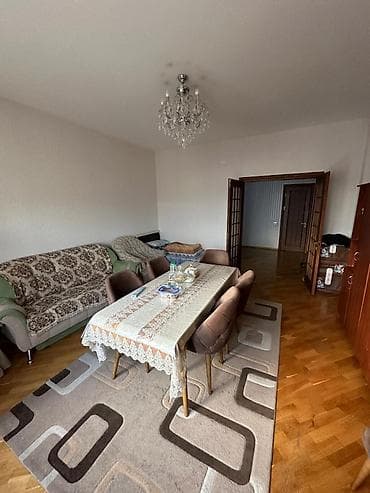 aff park: 2 otaqlı, Yeni tikili, m. Həzi Aslanov, 86 kv. m — 1