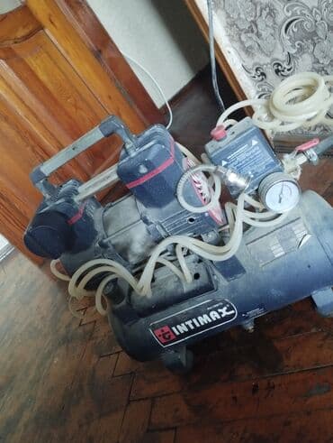 Az isdenip Kampressour hava — 2