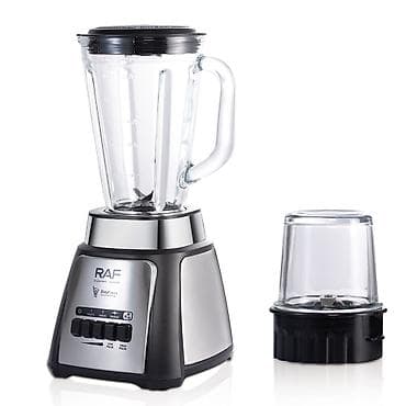 it mikro: Blender R.2923 – 2‑si 1‑də - Güc: 1500 W - Funksiyalar: qarışdırma — 3