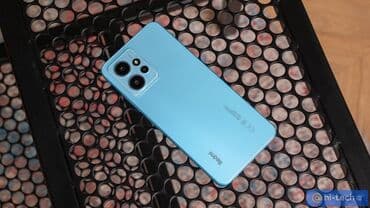 телефон fly power plus 2: Redmi 12, 128 ГБ, цвет - Голубой, Две SIM карты — 2