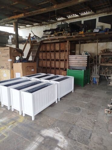 dibcək qablarının satışı: Dibçək güldanlar. Dipçəklər bir başa sexdən.Sex qiymətinə. ♦️Endrim — 8